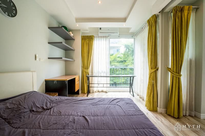 Dimond Suites Resort Condominium, Chon Buri (Pattaya), Nong Pru, Bang Lamung (Pattaya), Chon Buri (Pattaya), 2 Bedrooms, 66 sqm, Condo For Rent, by ธนภัทร เศรษฐพงศ์วนิช, 11273502 - DDproperty.com