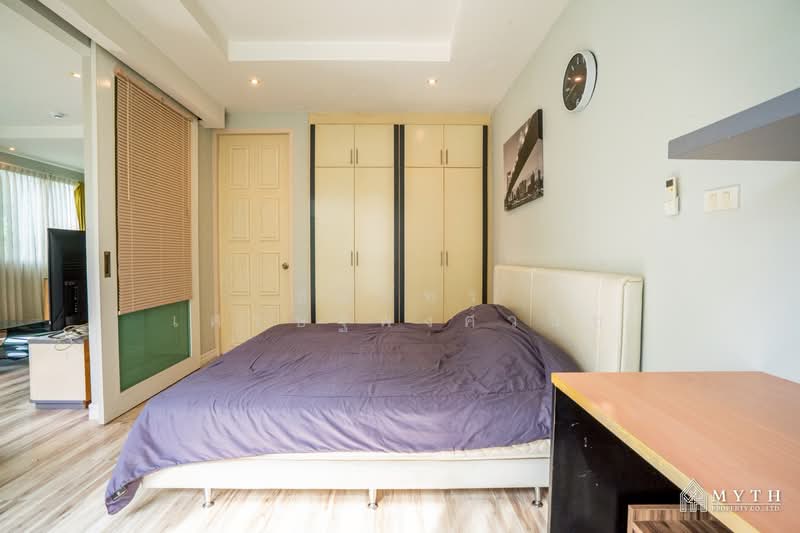 Dimond Suites Resort Condominium, Chon Buri (Pattaya), Nong Pru, Bang Lamung (Pattaya), Chon Buri (Pattaya), 2 Bedrooms, 66 sqm, Condo For Rent, by ธนภัทร เศรษฐพงศ์วนิช, 11273502 - DDproperty.com