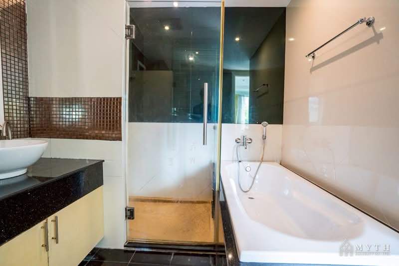 Dimond Suites Resort Condominium, Chon Buri (Pattaya), Nong Pru, Bang Lamung (Pattaya), Chon Buri (Pattaya), 2 Bedrooms, 66 sqm, Condo For Rent, by ธนภัทร เศรษฐพงศ์วนิช, 11273502 - DDproperty.com