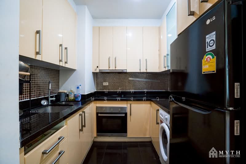 ไดมอนด์ สวีท รีสอร์ท คอนโดมิเนียม, ชลบุรี, หนองปรือ, บางละมุง, ชลบุรี, 66 ตร.ม., คอนโด ให้เช่า, โดย ธนภัทร เศรษฐพงศ์วนิช, 11273502 - DDproperty.com