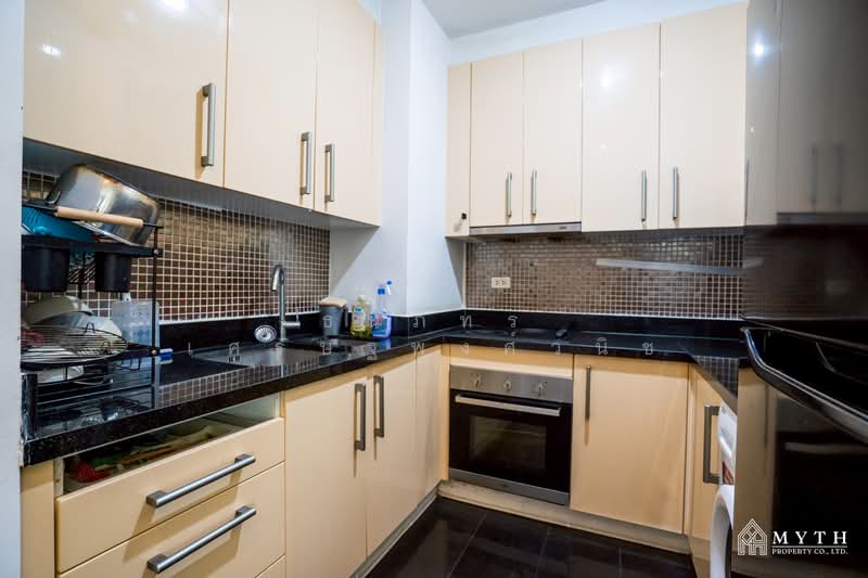 Dimond Suites Resort Condominium, Chon Buri (Pattaya), Nong Pru, Bang Lamung (Pattaya), Chon Buri (Pattaya), 2 Bedrooms, 66 sqm, Condo For Rent, by ธนภัทร เศรษฐพงศ์วนิช, 11273502 - DDproperty.com