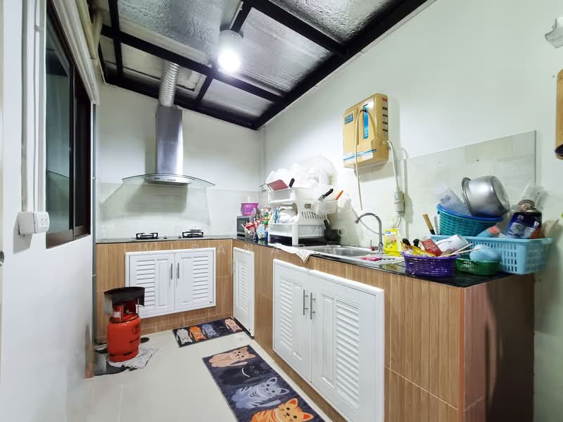 Pruksa Ville 57 Pattanakarn, Bangkok, Soi Pattanakarn 38, Suan Luang, Suan Luang, Bangkok, 3 Bedrooms, 105 sqm, Townhouse For Sale, by Ponwimol Wipanarapai, 11273569 - DDproperty.com