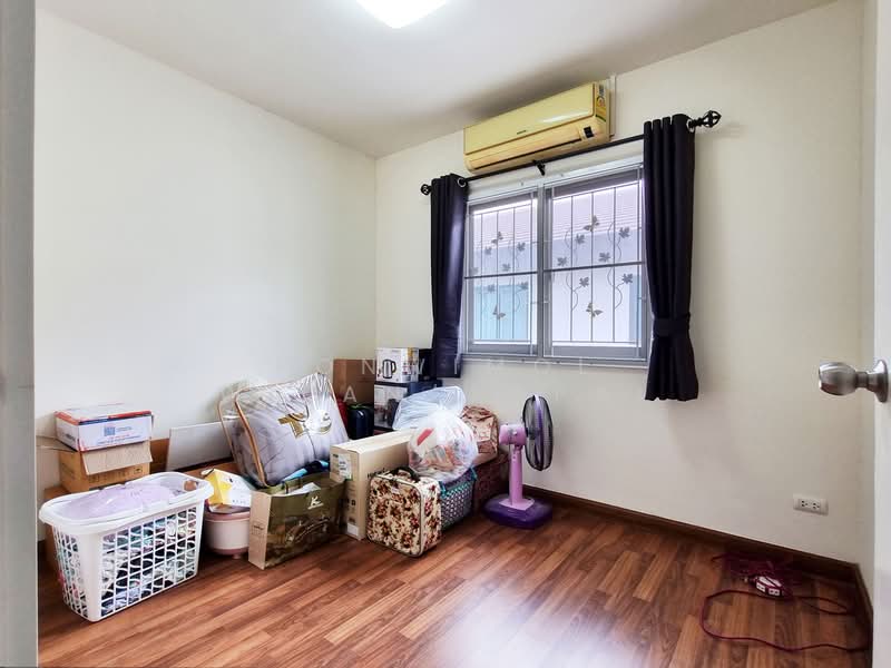 Pruksa Ville 57 Pattanakarn, Bangkok, Soi Pattanakarn 38, Suan Luang, Suan Luang, Bangkok, 3 Bedrooms, 105 sqm, Townhouse For Sale, by Ponwimol Wipanarapai, 11273569 - DDproperty.com