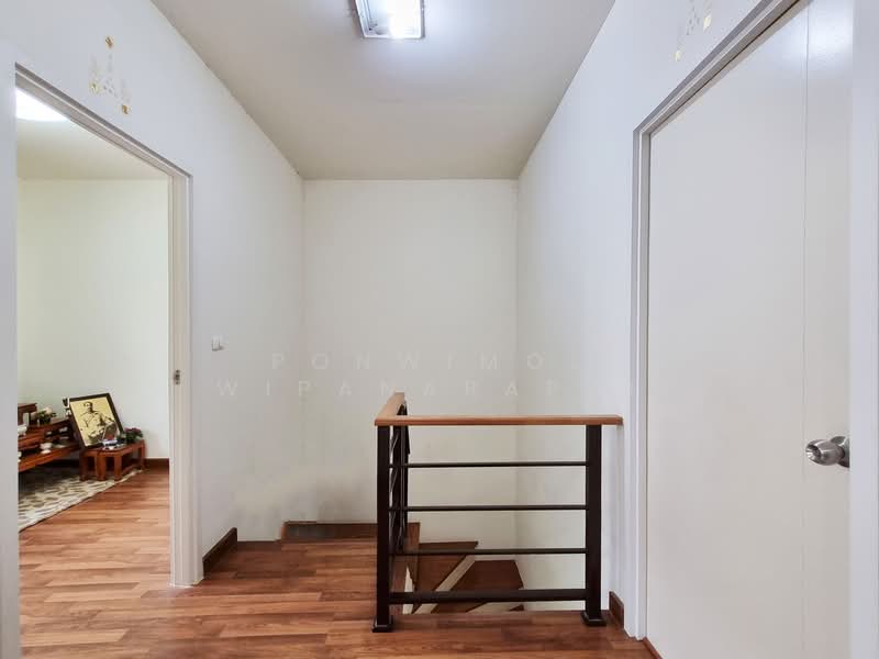 Pruksa Ville 57 Pattanakarn, Bangkok, Soi Pattanakarn 38, Suan Luang, Suan Luang, Bangkok, 3 Bedrooms, 105 sqm, Townhouse For Sale, by Ponwimol Wipanarapai, 11273569 - DDproperty.com
