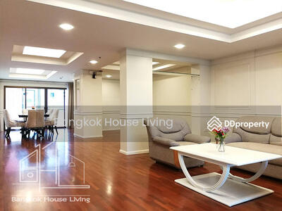 For Rent - M Towers, Bangkok