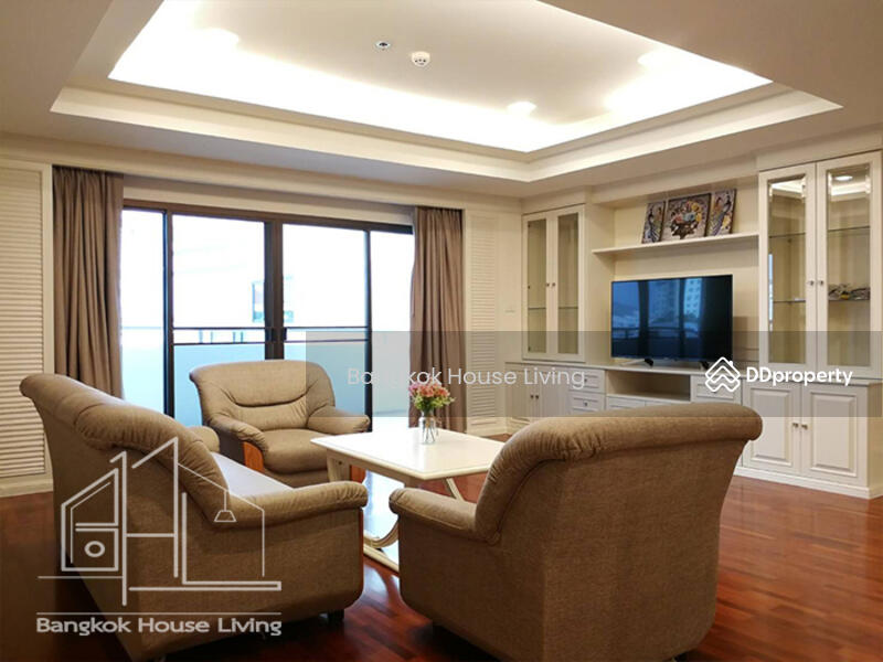 ให้เช่า - M Towers : เอ็ม ทาวเวอร์, กรุงเทพ