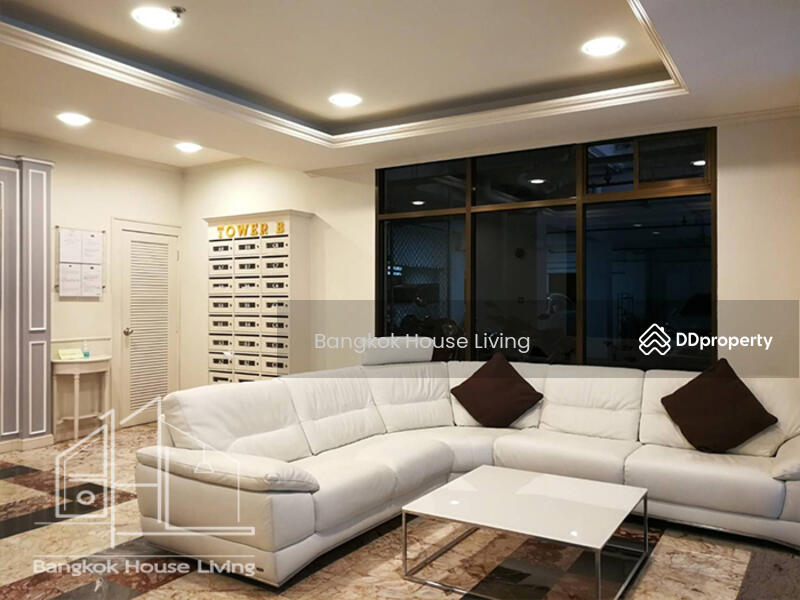 ให้เช่า - M Towers : เอ็ม ทาวเวอร์, กรุงเทพ