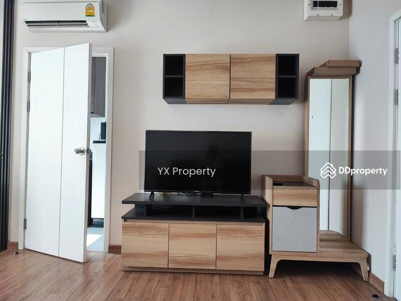 The Tree Rio Bang-Aor Station, Bangkok, 315 Charan Sanitwong Rd, Bang O, Bang Phlat, Bangkok, 1 Bedroom, 35 sqm, Condo For Rent, by Ma yuan Tao, 11273727 - DDproperty.com
