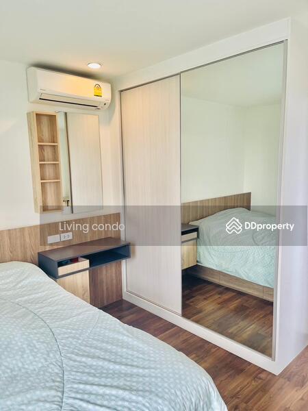 U Delight Ratchavibha, Bangkok, 888 Vibhavadi-Rangsit Road, Lat Yao, Chatuchak, Bangkok, 1 Bedroom, 41 sqm, Condo For Sale, by Living Condo, 11273855 - DDproperty.com