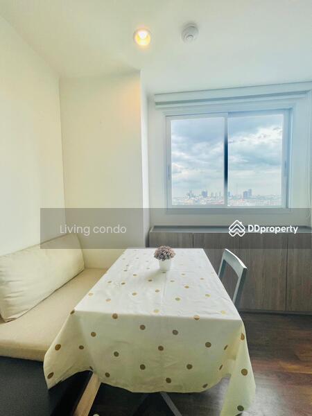 U Delight Ratchavibha, Bangkok, 888 Vibhavadi-Rangsit Road, Lat Yao, Chatuchak, Bangkok, 1 Bedroom, 41 sqm, Condo For Sale, by Living Condo, 11273855 - DDproperty.com