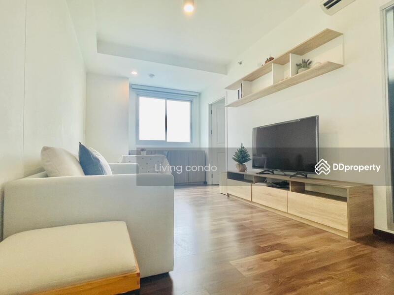 U Delight Ratchavibha, Bangkok, 888 Vibhavadi-Rangsit Road, Lat Yao, Chatuchak, Bangkok, 1 Bedroom, 41 sqm, Condo For Sale, by Living Condo, 11273855 - DDproperty.com