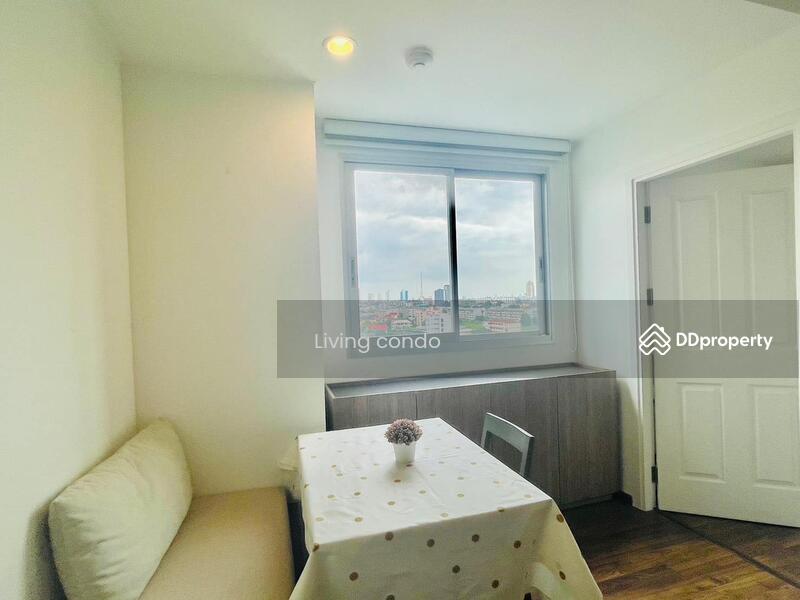 U Delight Ratchavibha, Bangkok, 888 Vibhavadi-Rangsit Road, Lat Yao, Chatuchak, Bangkok, 1 Bedroom, 41 sqm, Condo For Sale, by Living Condo, 11273855 - DDproperty.com