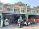 Sinsap Nakhon Village : หมู่บ้านสินทรัพย์ 1, ปทุมธานี