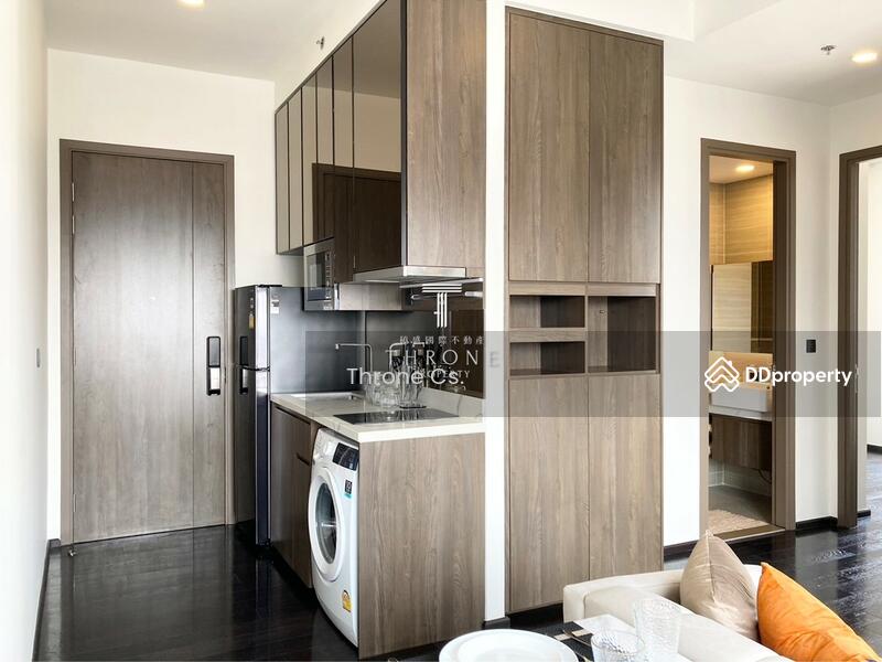 Park Origin Thonglor, กรุงเทพ, Soi Thonglor 10, Sukhumvit Road, คลองตันเหนือ, วัฒนา, กรุงเทพ, 46 ตร.ม., คอนโด ให้เช่า, โดย CS Jiew, 11273987 - DDproperty.com