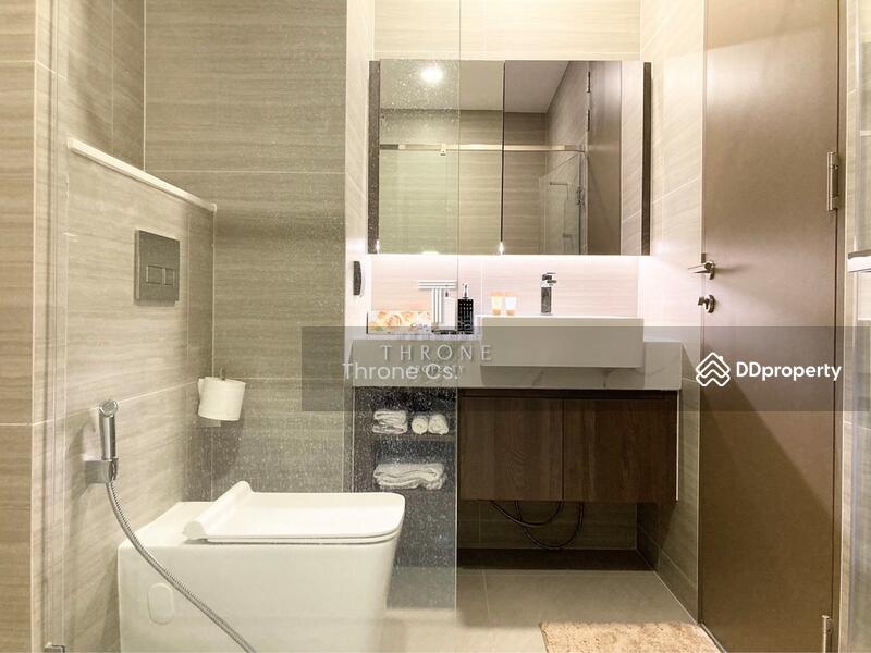 Park Origin Thonglor, กรุงเทพ, Soi Thonglor 10, Sukhumvit Road, คลองตันเหนือ, วัฒนา, กรุงเทพ, 46 ตร.ม., คอนโด ให้เช่า, โดย CS Jiew, 11273987 - DDproperty.com