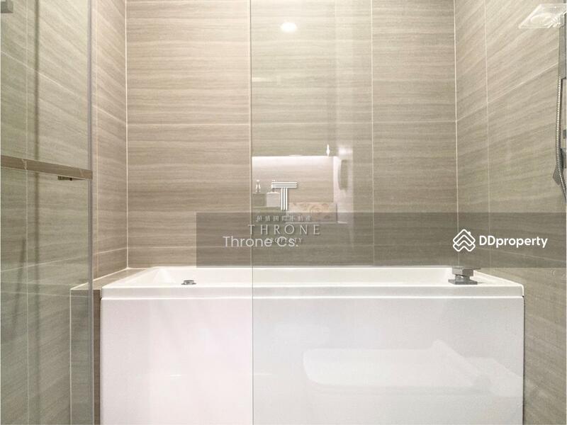 Park Origin Thonglor, Bangkok, Soi Thonglor 10, Sukhumvit Road, Khlong Tan Nua, Watthana, Bangkok, 2 Bedrooms, 46 sqm, Condo For Rent, by CS Jiew, 11273987 - DDproperty.com