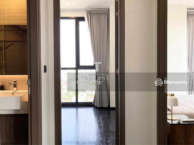 Park Origin Thonglor, Bangkok, Soi Thonglor 10, Sukhumvit Road, Khlong Tan Nua, Watthana, Bangkok, 2 Bedrooms, 46 sqm, Condo For Rent, by CS Jiew, 11273987 - DDproperty.com