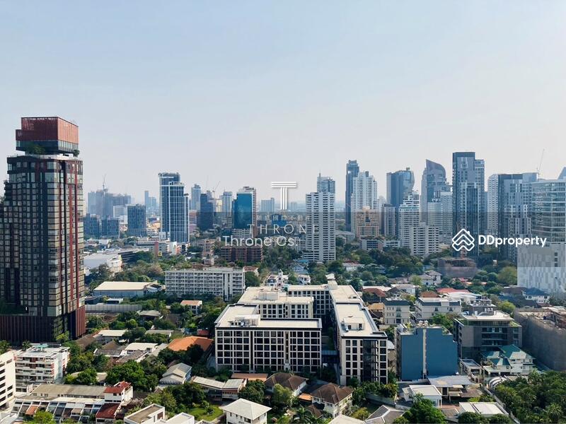Park Origin Thonglor, Bangkok, Soi Thonglor 10, Sukhumvit Road, Khlong Tan Nua, Watthana, Bangkok, 2 Bedrooms, 46 sqm, Condo For Rent, by CS Jiew, 11273987 - DDproperty.com