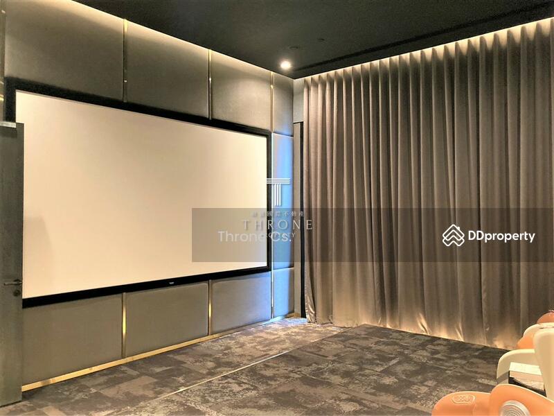 Park Origin Thonglor, Bangkok, Soi Thonglor 10, Sukhumvit Road, Khlong Tan Nua, Watthana, Bangkok, 2 Bedrooms, 46 sqm, Condo For Rent, by CS Jiew, 11273987 - DDproperty.com