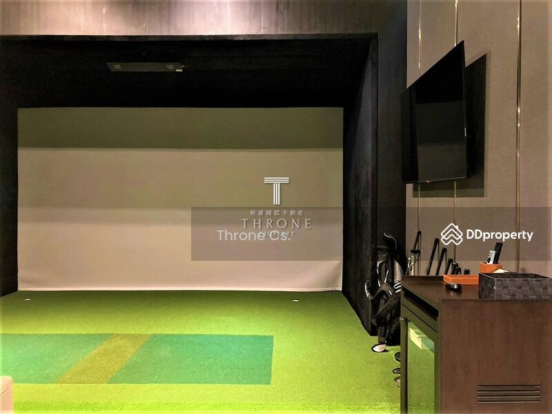 Park Origin Thonglor, กรุงเทพ, Soi Thonglor 10, Sukhumvit Road, คลองตันเหนือ, วัฒนา, กรุงเทพ, 46 ตร.ม., คอนโด ให้เช่า, โดย CS Jiew, 11273987 - DDproperty.com