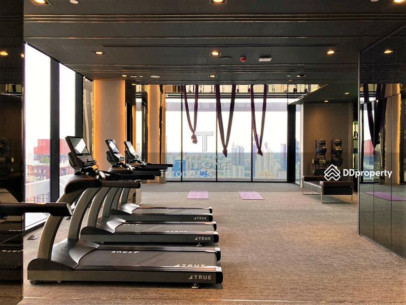 Park Origin Thonglor, Bangkok, Soi Thonglor 10, Sukhumvit Road, Khlong Tan Nua, Watthana, Bangkok, 2 Bedrooms, 46 sqm, Condo For Rent, by CS Jiew, 11273987 - DDproperty.com