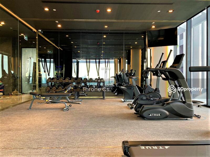 Park Origin Thonglor, กรุงเทพ, Soi Thonglor 10, Sukhumvit Road, คลองตันเหนือ, วัฒนา, กรุงเทพ, 46 ตร.ม., คอนโด ให้เช่า, โดย CS Jiew, 11273987 - DDproperty.com