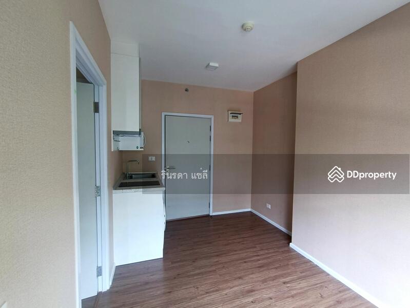 Notting Hill Sukhumvit-Praksa : น็อตติ้ง ฮิลล์ สุขุมวิท - แพรกษา, สมุทรปราการ, 188 หมู่ที่ 1 ถนนแพรกษา, ท้ายบ้านใหม่, เมืองสมุทรปราการ, สมุทรปราการ, 24 ตร.ม., คอนโด ขาย, โดย รินรดา แซ่ลี, 11274021 - DDproperty.com