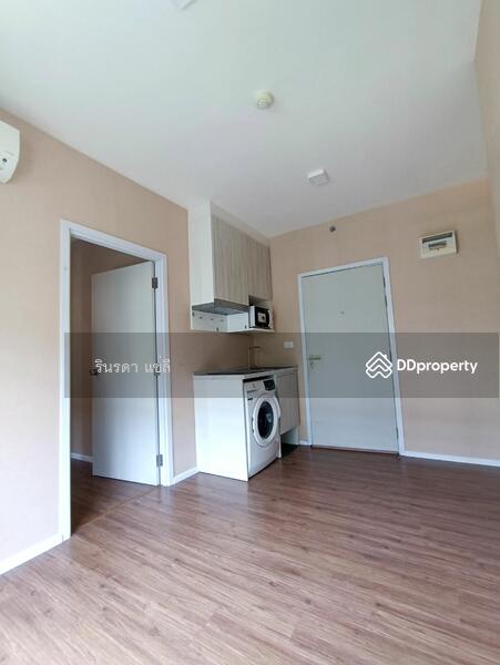 Notting Hill Sukhumvit-Praksa : น็อตติ้ง ฮิลล์ สุขุมวิท - แพรกษา, สมุทรปราการ, 188 หมู่ที่ 1 ถนนแพรกษา, ท้ายบ้านใหม่, เมืองสมุทรปราการ, สมุทรปราการ, 24 ตร.ม., คอนโด ขาย, โดย รินรดา แซ่ลี, 11274021 - DDproperty.com