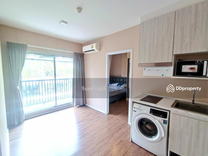 Notting Hill Sukhumvit-Praksa : น็อตติ้ง ฮิลล์ สุขุมวิท - แพรกษา, สมุทรปราการ, 188 หมู่ที่ 1 ถนนแพรกษา, ท้ายบ้านใหม่, เมืองสมุทรปราการ, สมุทรปราการ, 24 ตร.ม., คอนโด ขาย, โดย รินรดา แซ่ลี, 11274021 - DDproperty.com