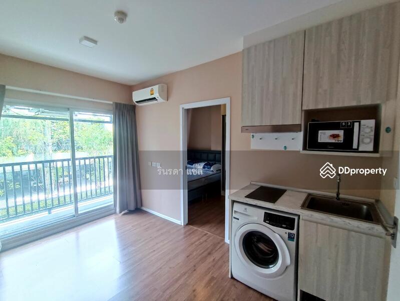 Notting Hill Sukhumvit-Praksa, Samut Prakan, 188 Moo 1 Thanon Phraeksa, Tai Ban Mai, Muang Samut Prakarn, Samut Prakan, 1 Bedroom, 24 sqm, Condo For Sale, by Rinrada Saelee, 11274021 - DDproperty.com