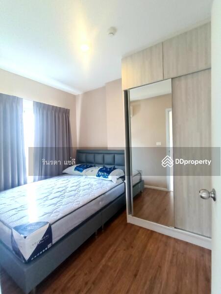 Notting Hill Sukhumvit-Praksa, Samut Prakan, 188 Moo 1 Thanon Phraeksa, Tai Ban Mai, Muang Samut Prakarn, Samut Prakan, 1 Bedroom, 24 sqm, Condo For Sale, by Rinrada Saelee, 11274021 - DDproperty.com