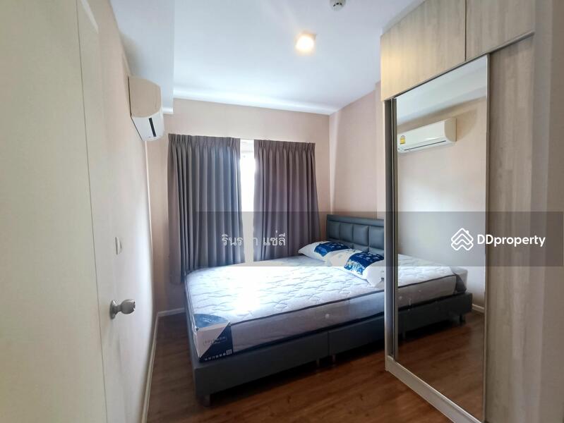 Notting Hill Sukhumvit-Praksa, Samut Prakan, 188 Moo 1 Thanon Phraeksa, Tai Ban Mai, Muang Samut Prakarn, Samut Prakan, 1 Bedroom, 24 sqm, Condo For Sale, by Rinrada Saelee, 11274021 - DDproperty.com