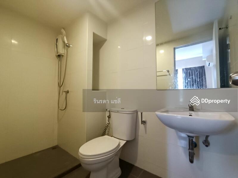 Notting Hill Sukhumvit-Praksa : น็อตติ้ง ฮิลล์ สุขุมวิท - แพรกษา, สมุทรปราการ, 188 หมู่ที่ 1 ถนนแพรกษา, ท้ายบ้านใหม่, เมืองสมุทรปราการ, สมุทรปราการ, 24 ตร.ม., คอนโด ขาย, โดย รินรดา แซ่ลี, 11274021 - DDproperty.com