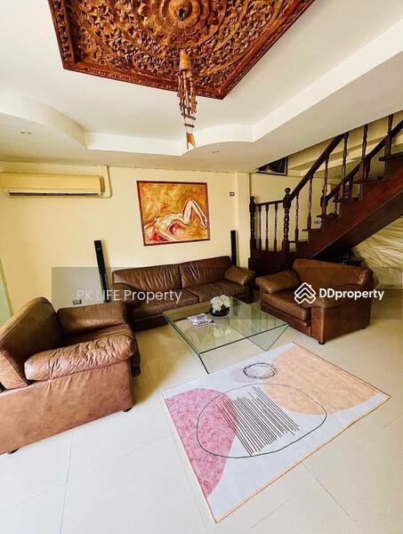 7R0282 This house for rent 2bedroom 2bathroom 35,000/month at rawai have fully furnished, ภูเก็ต, ราไวย์, เมืองภูเก็ต, ภูเก็ต, 100 ตร.ม., บ้านเดี่ยว ให้เช่า, โดย PK LIFE Property, 11274471 - DDproperty.com