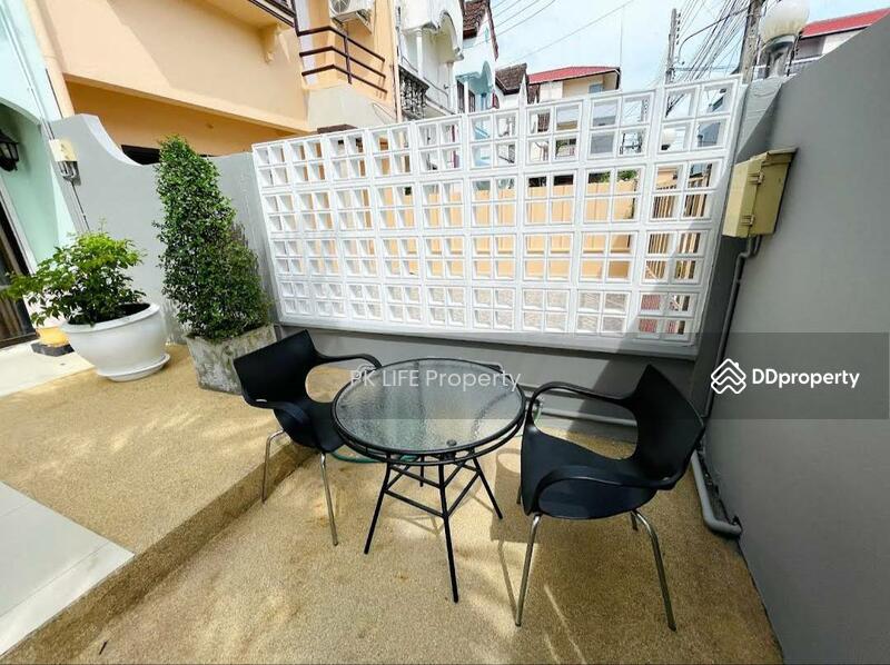 7R0282 This house for rent 2bedroom 2bathroom 35,000/month at rawai have fully furnished, Phuket, Rawai, Muang Phuket, Phuket, 2 Bedrooms, 100 sqm, Single Detached House For Rent, by PK LIFE Property, 11274471 - DDproperty.com