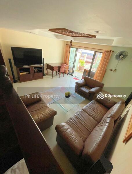 7R0282 This house for rent 2bedroom 2bathroom 35,000/month at rawai have fully furnished, Phuket, Rawai, Muang Phuket, Phuket, 2 Bedrooms, 100 sqm, Single Detached House For Rent, by PK LIFE Property, 11274471 - DDproperty.com