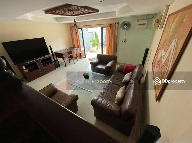 7R0282 This house for rent 2bedroom 2bathroom 35,000/month at rawai have fully furnished, ภูเก็ต, ราไวย์, เมืองภูเก็ต, ภูเก็ต, 100 ตร.ม., บ้านเดี่ยว ให้เช่า, โดย PK LIFE Property, 11274471 - DDproperty.com