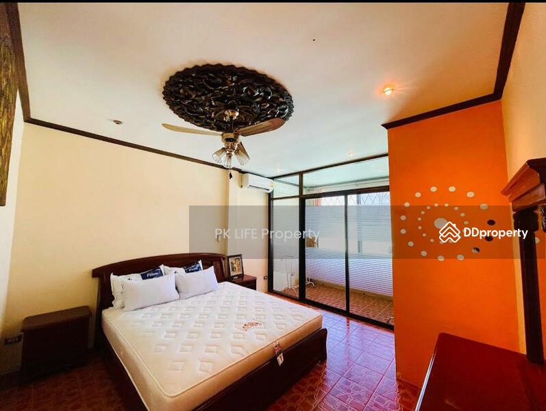 7R0282 This house for rent 2bedroom 2bathroom 35,000/month at rawai have fully furnished, Phuket, Rawai, Muang Phuket, Phuket, 2 Bedrooms, 100 sqm, Single Detached House For Rent, by PK LIFE Property, 11274471 - DDproperty.com
