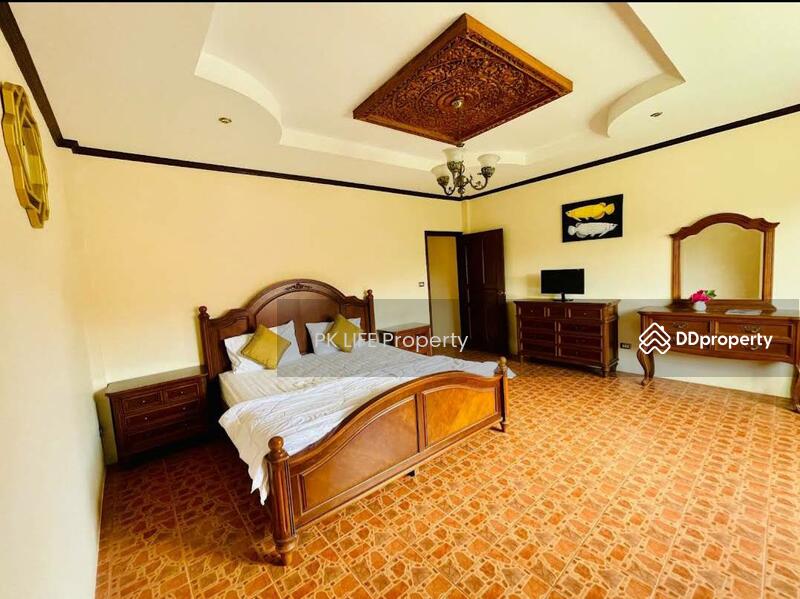 7R0282 This house for rent 2bedroom 2bathroom 35,000/month at rawai have fully furnished, Phuket, Rawai, Muang Phuket, Phuket, 2 Bedrooms, 100 sqm, Single Detached House For Rent, by PK LIFE Property, 11274471 - DDproperty.com