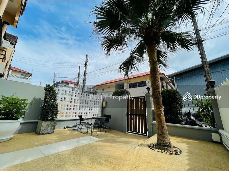 7R0282 This house for rent 2bedroom 2bathroom 35,000/month at rawai have fully furnished, Phuket, Rawai, Muang Phuket, Phuket, 2 Bedrooms, 100 sqm, Single Detached House For Rent, by PK LIFE Property, 11274471 - DDproperty.com