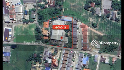 ขาย - โรงงาน พนัสนิคม ชลบุรี, ชลบุรี