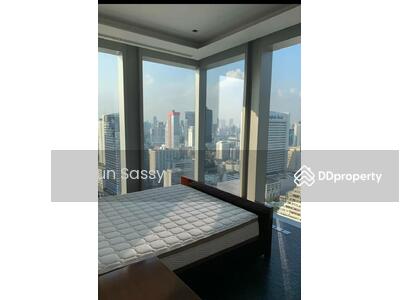 ขาย - The Ritz-Carlton Residences : เดอะ ริซท์-คาร์ลตัน เรสซิเดนเซส, กรุงเทพ