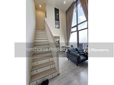 For Rent - The Line Sukhumvit 101, Bangkok