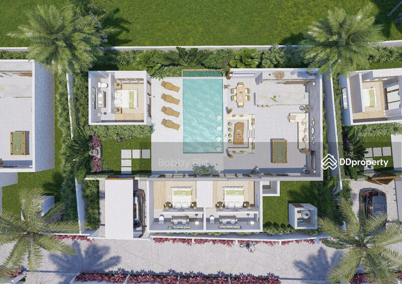 Koh Samui Beachside Villas, Surat Thani, Nha Mueng, Ko Samui, Surat