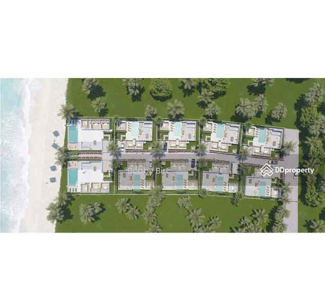 Koh Samui Beachside Villas, Surat Thani, Nha Mueng, Ko Samui, Surat