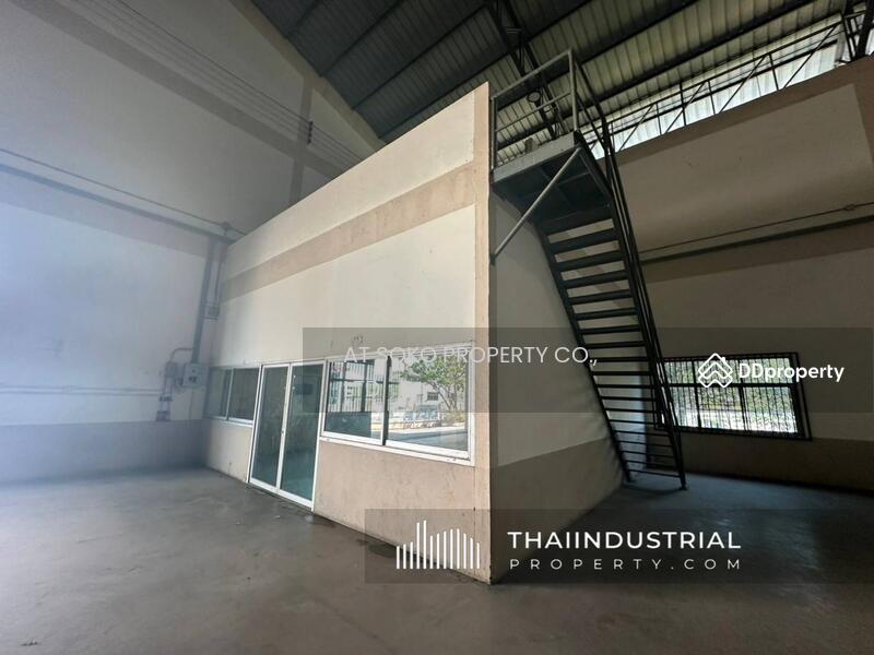 Warehouse 3600 sqm for RENT at Bang Sao Thong, Bang Sao Thong, Samut Prakan (Property ID: AT1456R), Samut Prakan, Bang Sao Thong, Samut Prakan, , 3,600 sqm, Warehouse/Factory For Rent, by AT SOKO PROPERTY CO., LTD, 11274674 - DDproperty.com