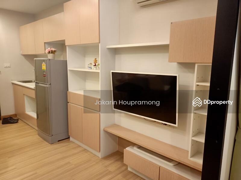 For Rent - 88 The Terminal, Nonthaburi