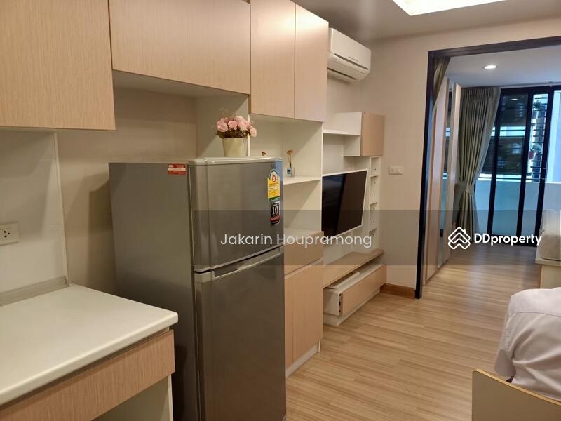 For Rent - 88 The Terminal, Nonthaburi