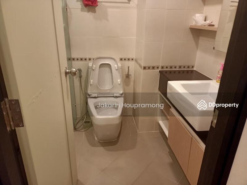 For Rent - 88 The Terminal, Nonthaburi