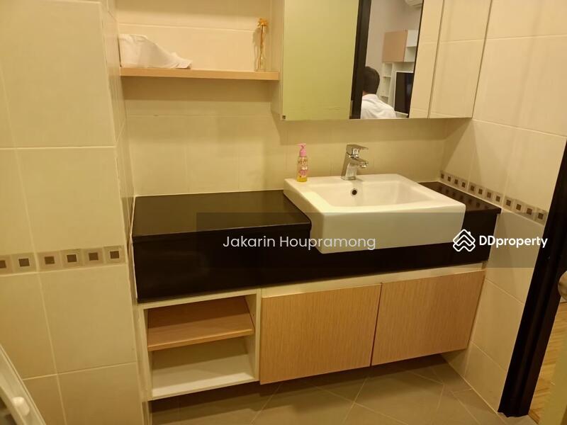 For Rent - 88 The Terminal, Nonthaburi